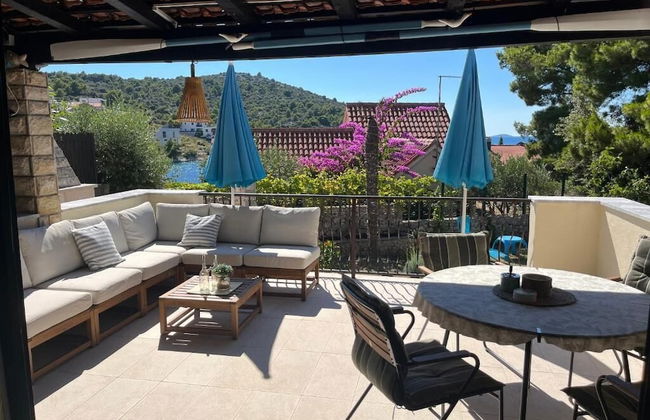 Holiday house Mia - Foto 22