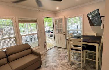 HTR Adirondacks - Foto 19