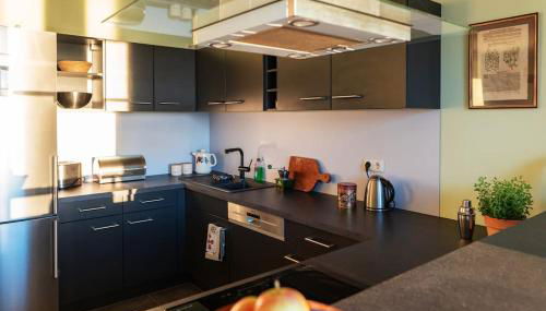 Ferien am Großen Wünsdorfer See - Foto 4, dishwasher