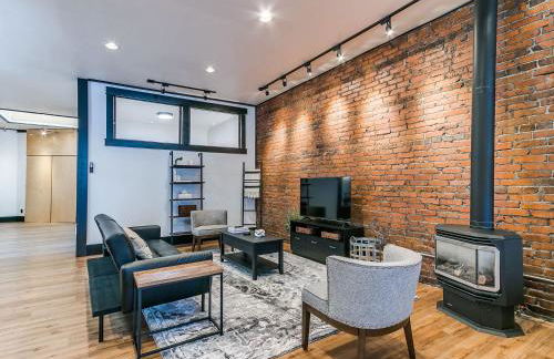 Cozy Stay at 229 Main St Perfect Ames Location - Foto 12