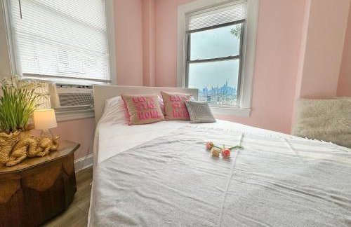 NYC views Spacious 3 bedroom apartment - Foto 22