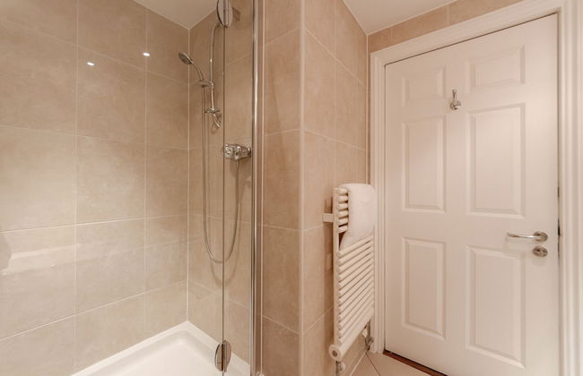 Roomspace Apartments -The Courtyard - Foto 5