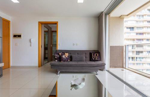 Lindo Apartamento Águas Claras em Shopping - Completo! - Foto 36