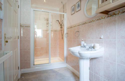 Audreys - 3 Bed Holiday Home - Manorbier - Foto 16