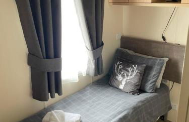 Freedom Lodge-Aviemore with FREE Starlink Superfast broadband 150mbps - All bedding and towels included - Pet Free - Foto 9