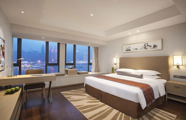 Somerset Yangtze River Chongqing - Foto 30