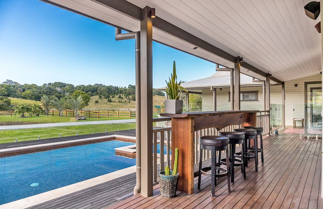 Your Luxury Escape - Midgen Flat - Foto 26