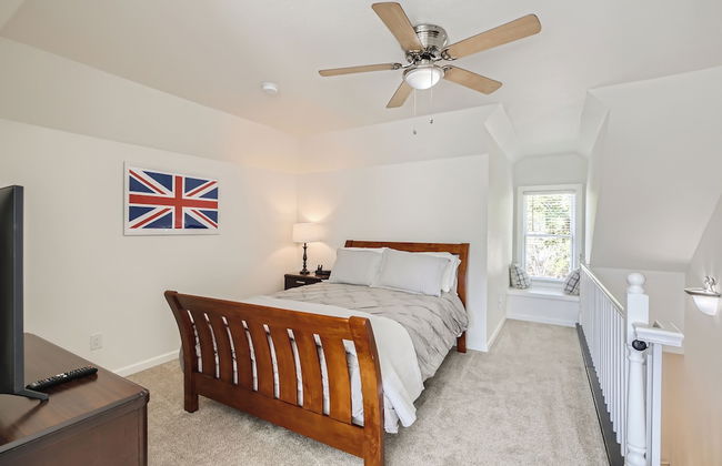 Historic Victorian 2 Mins From Pearl District - Foto 5