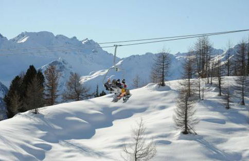 Penthouse I CIPRESSI - Foto 1