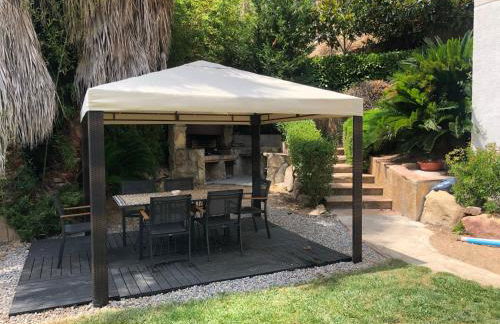 Villa Oasis Costa Brava - Foto 25