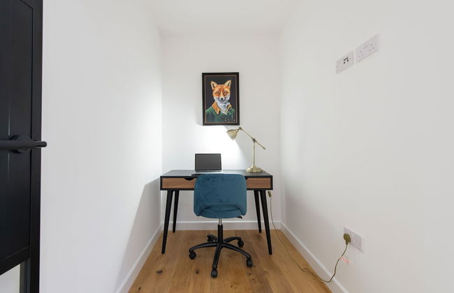 Exquisite 3BR Duplex Apartment, Air-con& Amenities - Foto 11