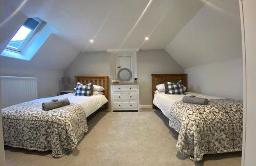 The Cottage - Foto 19