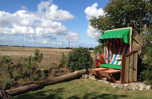 Ferienhaus Marienleuchte - Foto 8