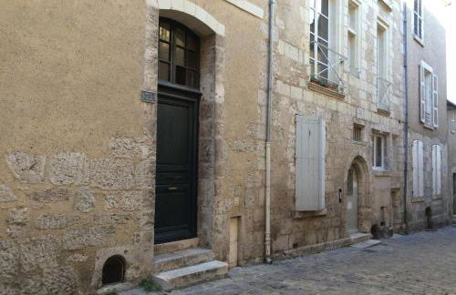 Châtel Rose - Historical Centre with Garden - Foto 26