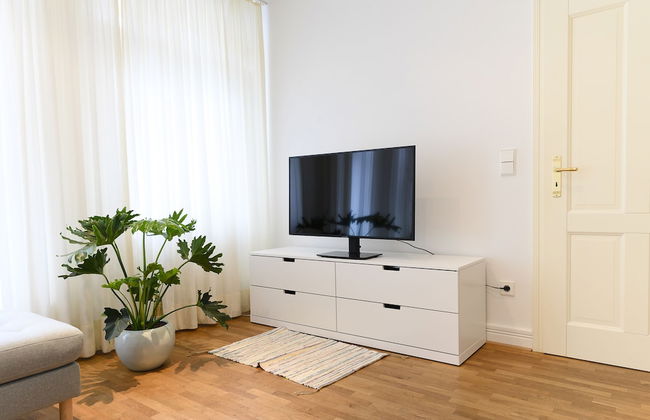 Altstadt Apartments Verden - Andreasstraße - Foto 21