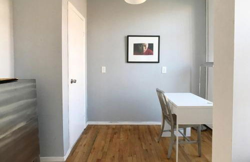 Serene Brooklyn Escape Near Cafés & Park, Sleeps 5 - Foto 12