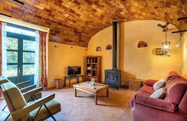 Can Muní - Pins - Foto 63