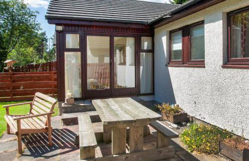 Heath Cottage - Foto 28