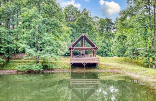 The Secret of Blue Ridge SHHHH don't tell anyone - Foto 41