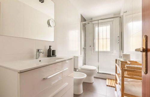 10 min Casco Viejo ! Terraza propia - Foto 9