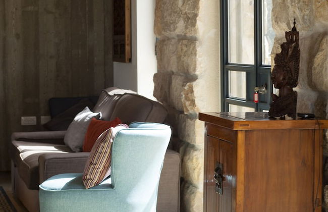 Pnai - Villa in the Galilee - Photo 41