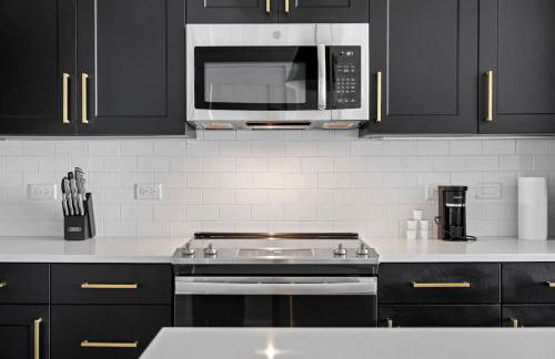 Huge Stylish Apartment in Newest Part of Tampa - Foto 21