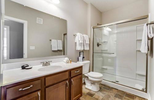 Paws Of Polaris 2BR 1st Floor Walk-In Shower - Photo 5