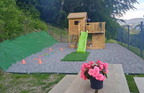 Domki na Stoku - Foto 43