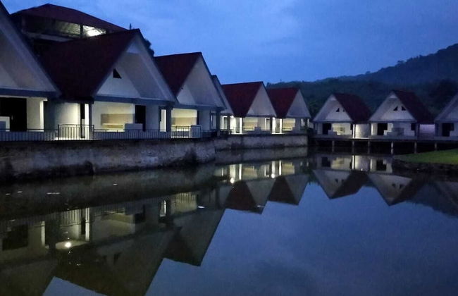 Villa Soli Deo Gloria - Photo 1