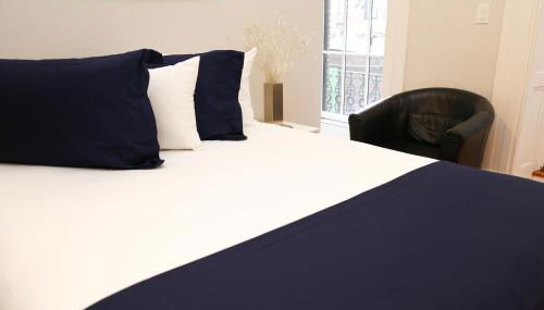 Comfy Beacon Hill Studio Great for Work Travel #7 - Foto 4