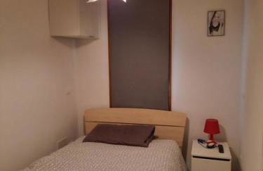 Siore Marie gli alloggi - Foto 41