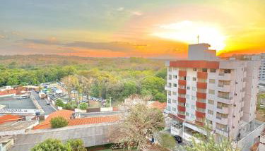 Apartamento 2 quartos em Rio Quente - Foto 5