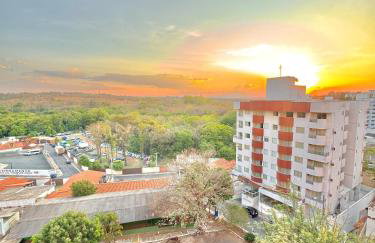 Apartamento 2 quartos em Rio Quente - Foto 5