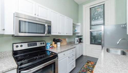 Business Suite - Walkable Entertainment - Foto 3, stove, dishwasher, pet friendly, toaster