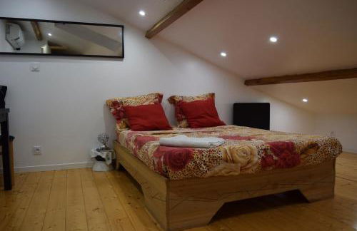 Appartement La Paix - Foto 34