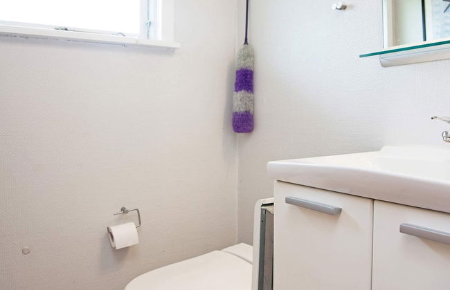 8 Person Holiday Home in Dannemare-by Traum - Foto 25