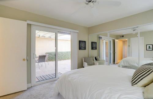 Resort Amenities Rancho Mirage Country Club Home - Foto 20