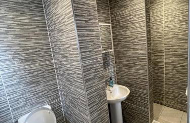 City & Station Apartments at Gulland House by Pureserviced - Foto 131