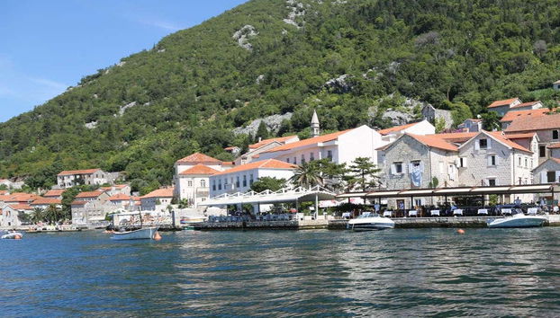 Vistas de Perast