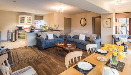 College Cottage - Foto 4