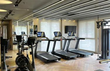 Lindo Studio Atmosfera 360 Novo Próximo ao Metro e Consulado - Foto 3