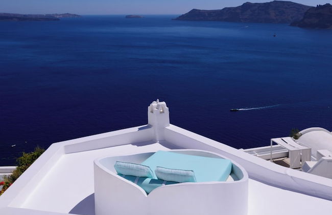 Agapi Cave House - Foto 48