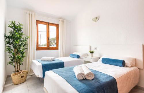 Apartamento Las Palmeras by Mauter Villas - Foto 75