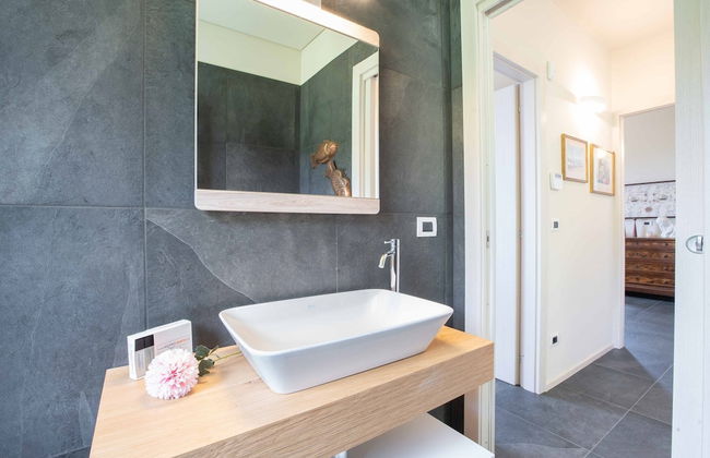 Villa Cherry Garden - Photo 17