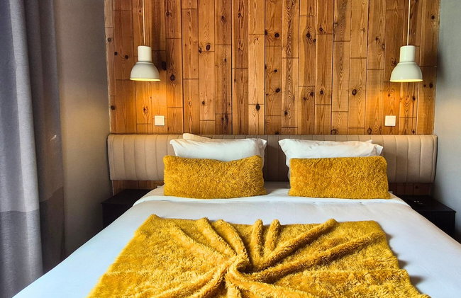 Suite Loc Suite & Spa - Photo 45