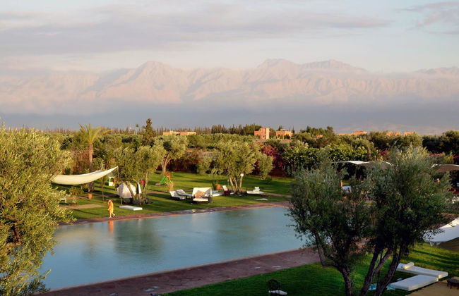 Les Jardins De Zyriab - Foto 9