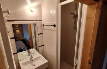 Duplex La Plagne - Montchavin, 4 Pièces, 3 chambres - Foto 8