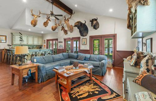 Waterfront 3 Bedroom Home - Foto 6