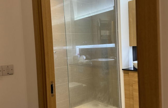 Luxury Apartment in Dartford - Foto 17