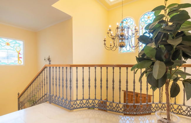 Villa Carlos Mijas Golf - Foto 16